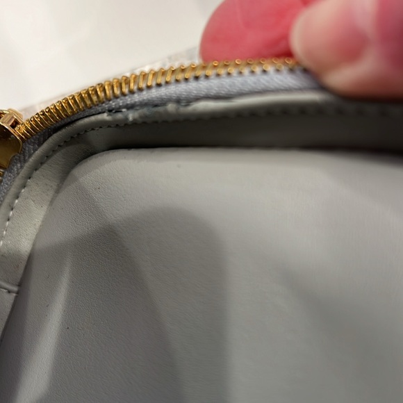 Louis Vuitton‎ LV Yellow Vernis Murray Backpack EUC - Picture 14 of 17